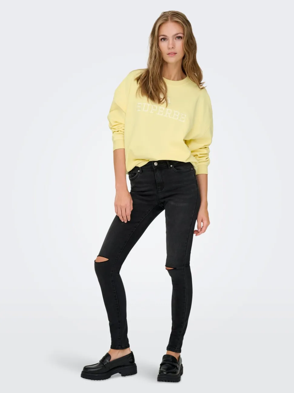 JDYMESA Sweatshirt