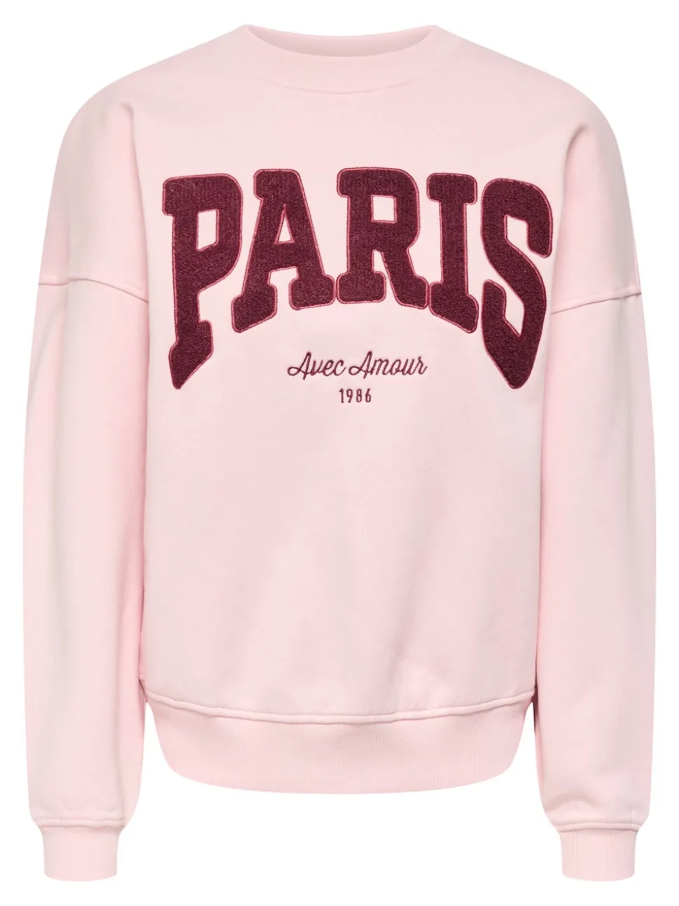 JDYMESA Sweatshirt