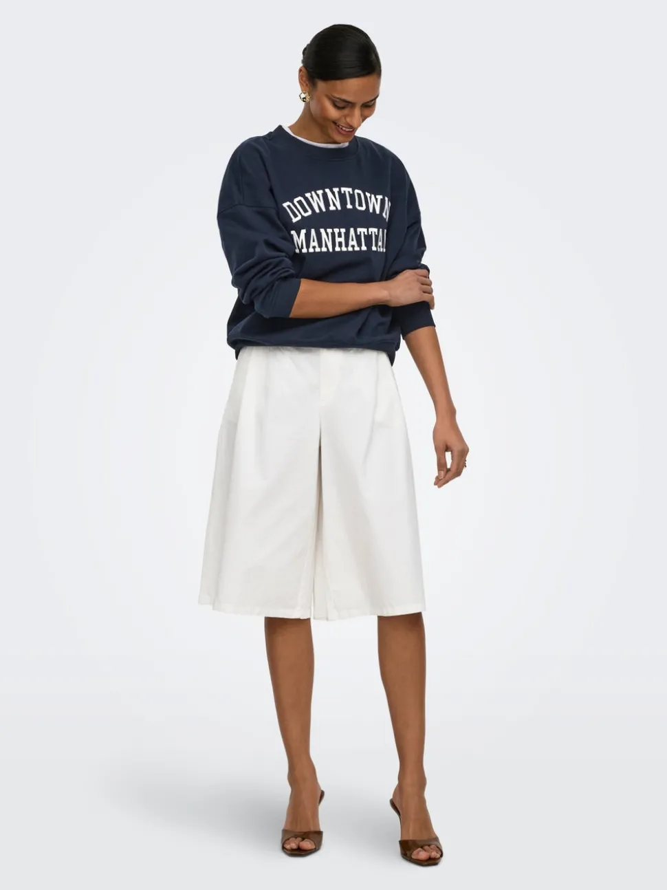 JDYMESA Sweatshirt