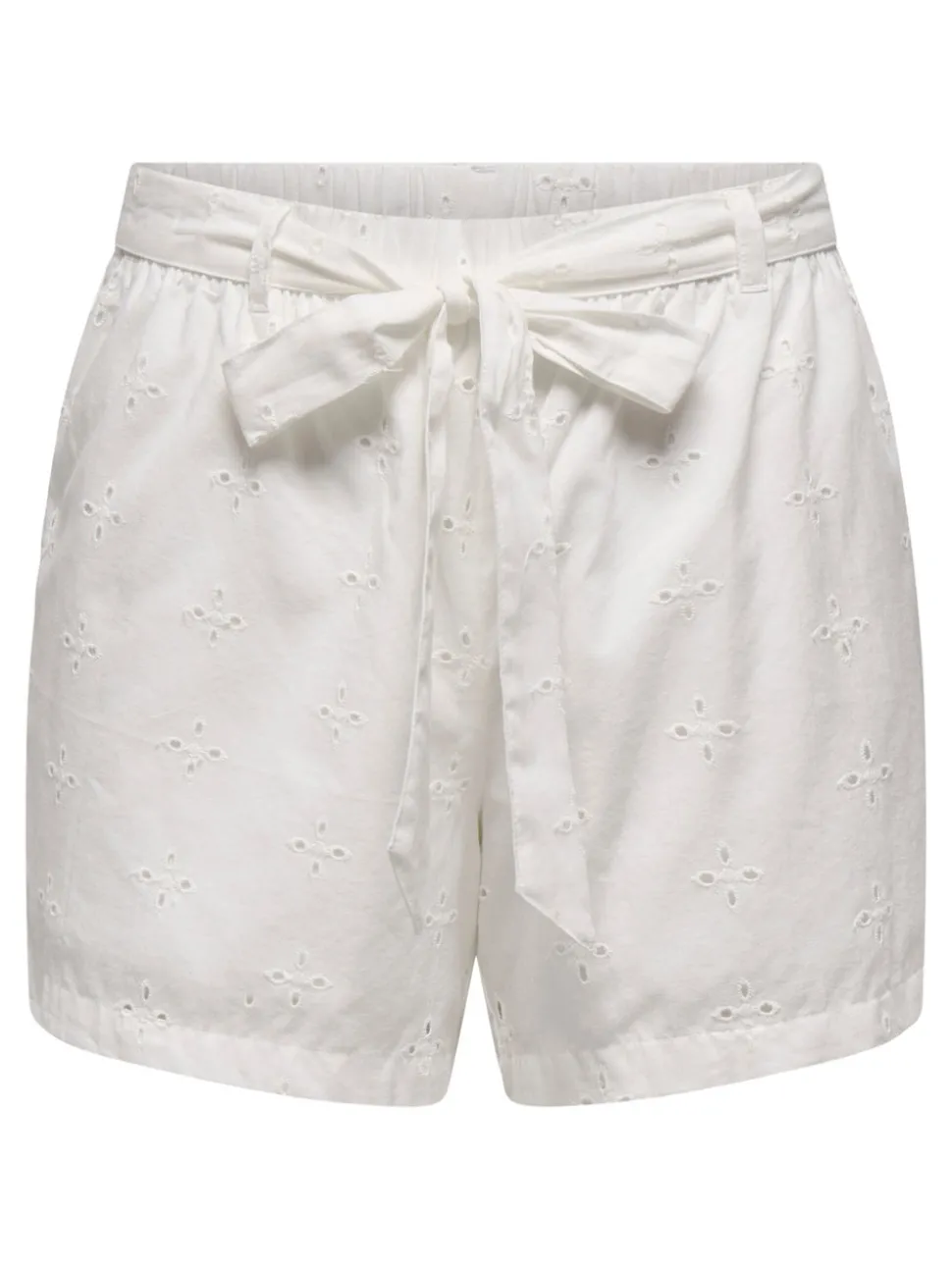 JDYMILLIE Middels høy midje Regular Fit Shorts