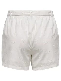 JDYMILLIE Middels høy midje Regular Fit Shorts