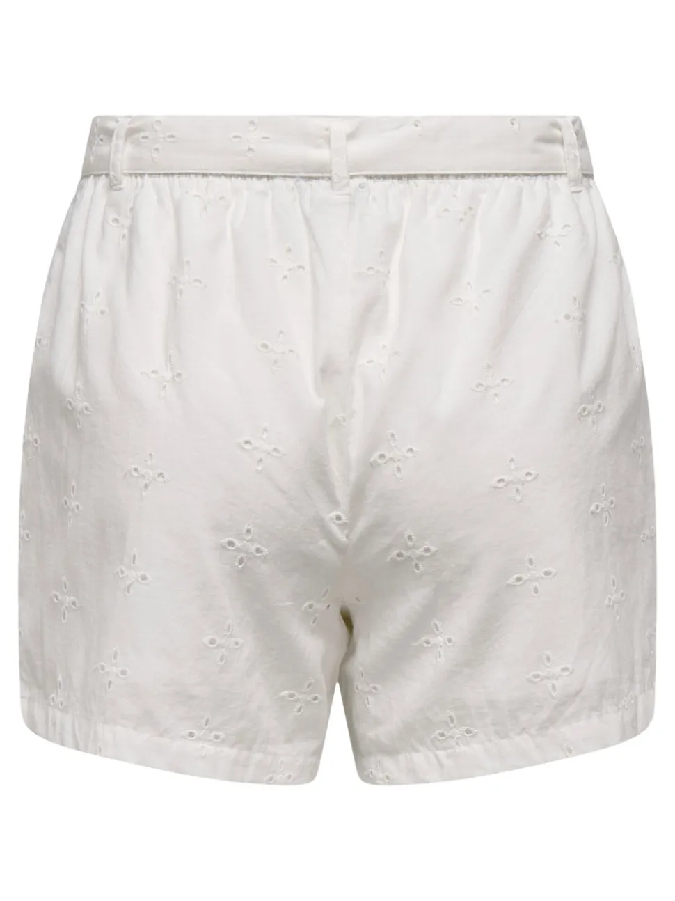 JDYMILLIE Middels høy midje Regular Fit Shorts