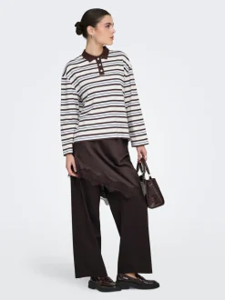JDYMIO Loose fit Bukser