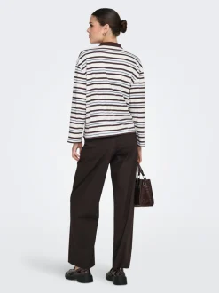 JDYMIO Loose fit Bukser