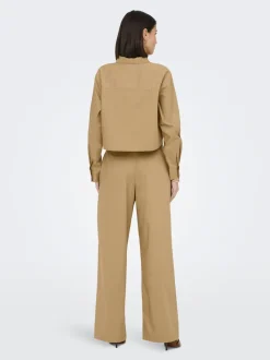 JDYMIO Loose fit Bukser