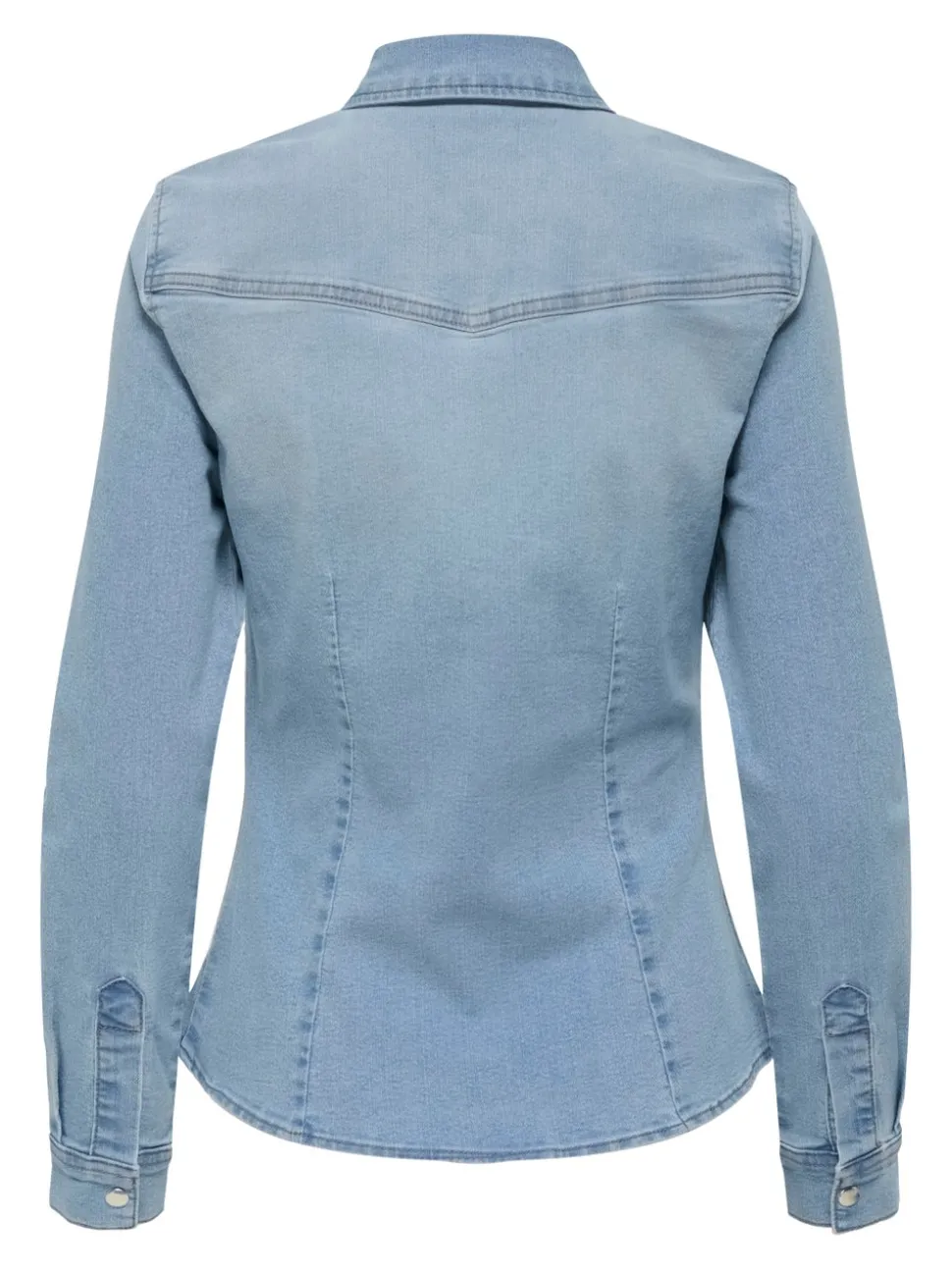 JDYMOON Denimskjorte