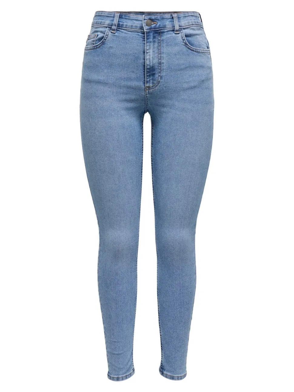 JDYMOON Høy midje Skinny Fit Jeans