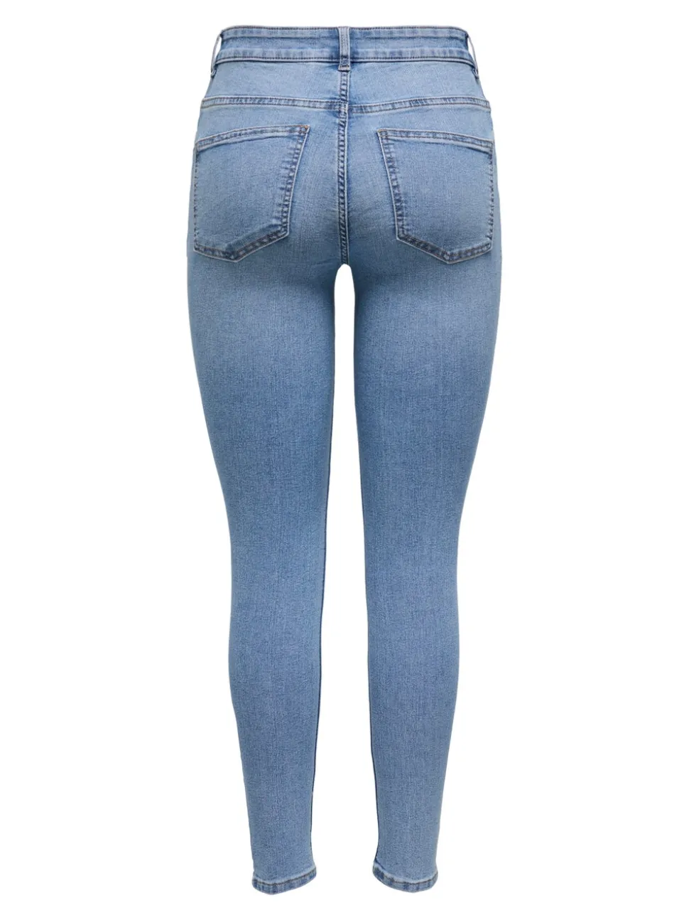 JDYMOON Høy midje Skinny Fit Jeans