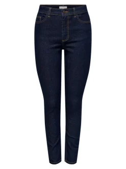 JDYMOON Høy midje Skinny Fit Jeans