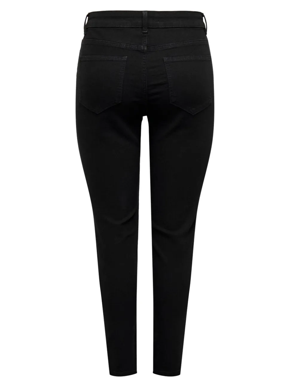 JDYMOON Høy midje Skinny Fit Ankellengde Jeans