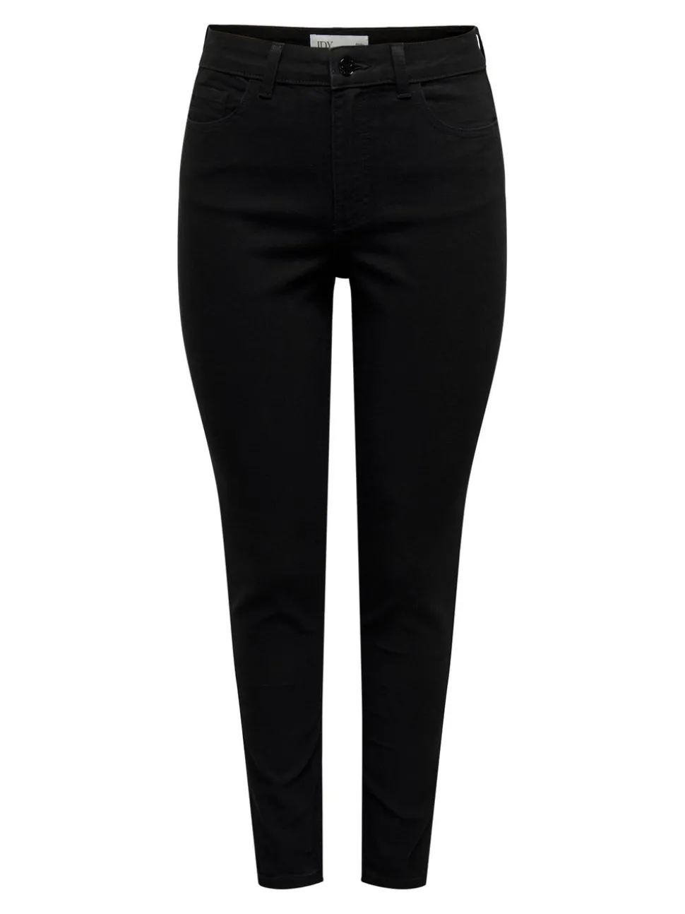 JDYMOON Høy midje Skinny Fit Ankellengde Jeans