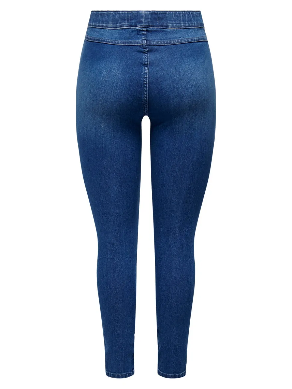 JDYNALINA Høy midje Slim Fit Jeggings