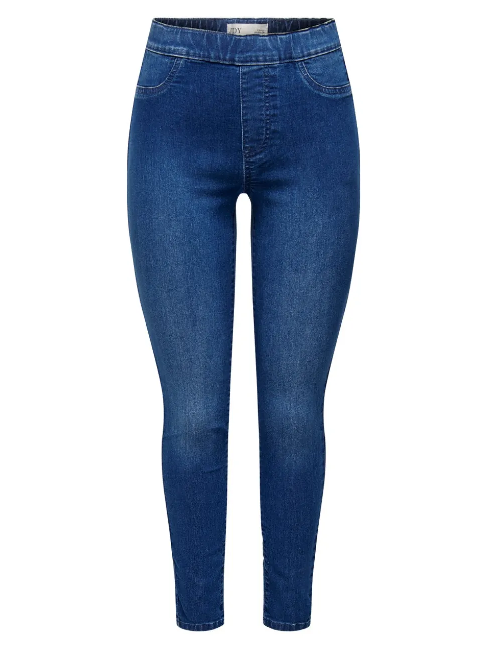 JDYNALINA Høy midje Slim Fit Jeggings