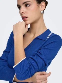 JDYNANNA Strikkegenser