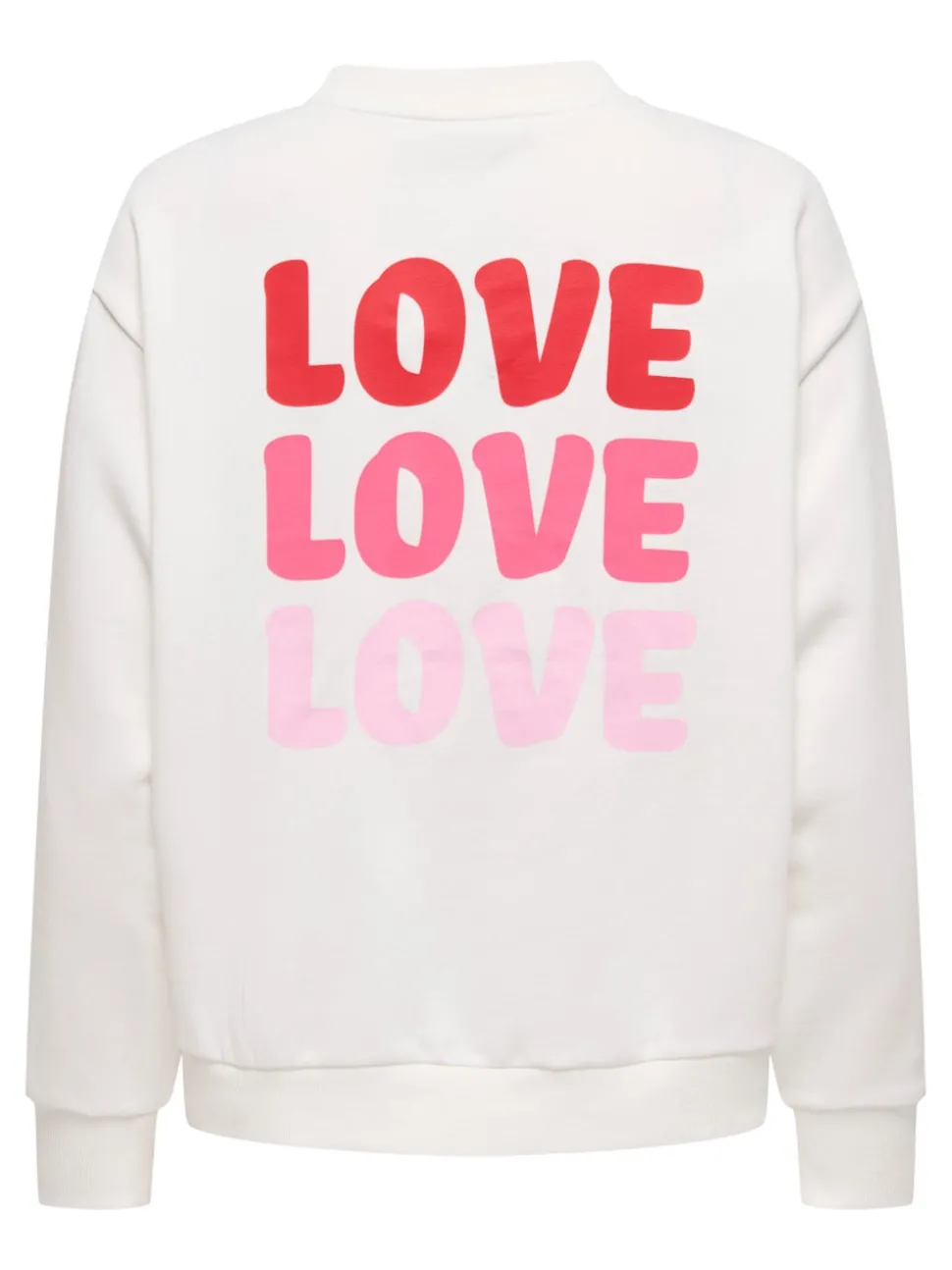 JDYNANNA Sweatshirt