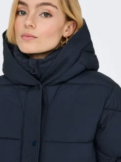 JDYNATHALIE Pufferjakke