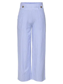 JDYNELLI Wide Leg Fit Bukser