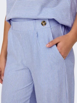 JDYNELLI Wide Leg Fit Bukser