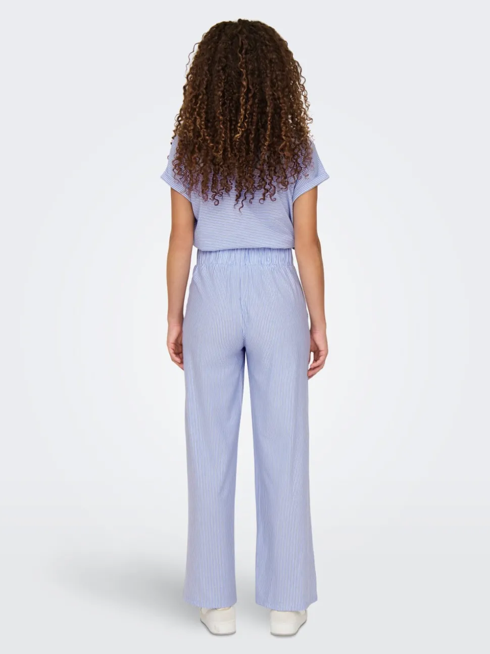 JDYNELLI Wide Leg Fit Bukser