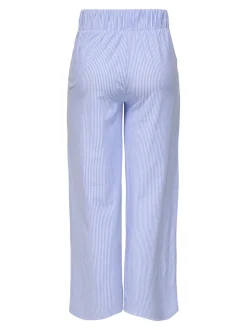 JDYNELLI Wide Leg Fit Bukser