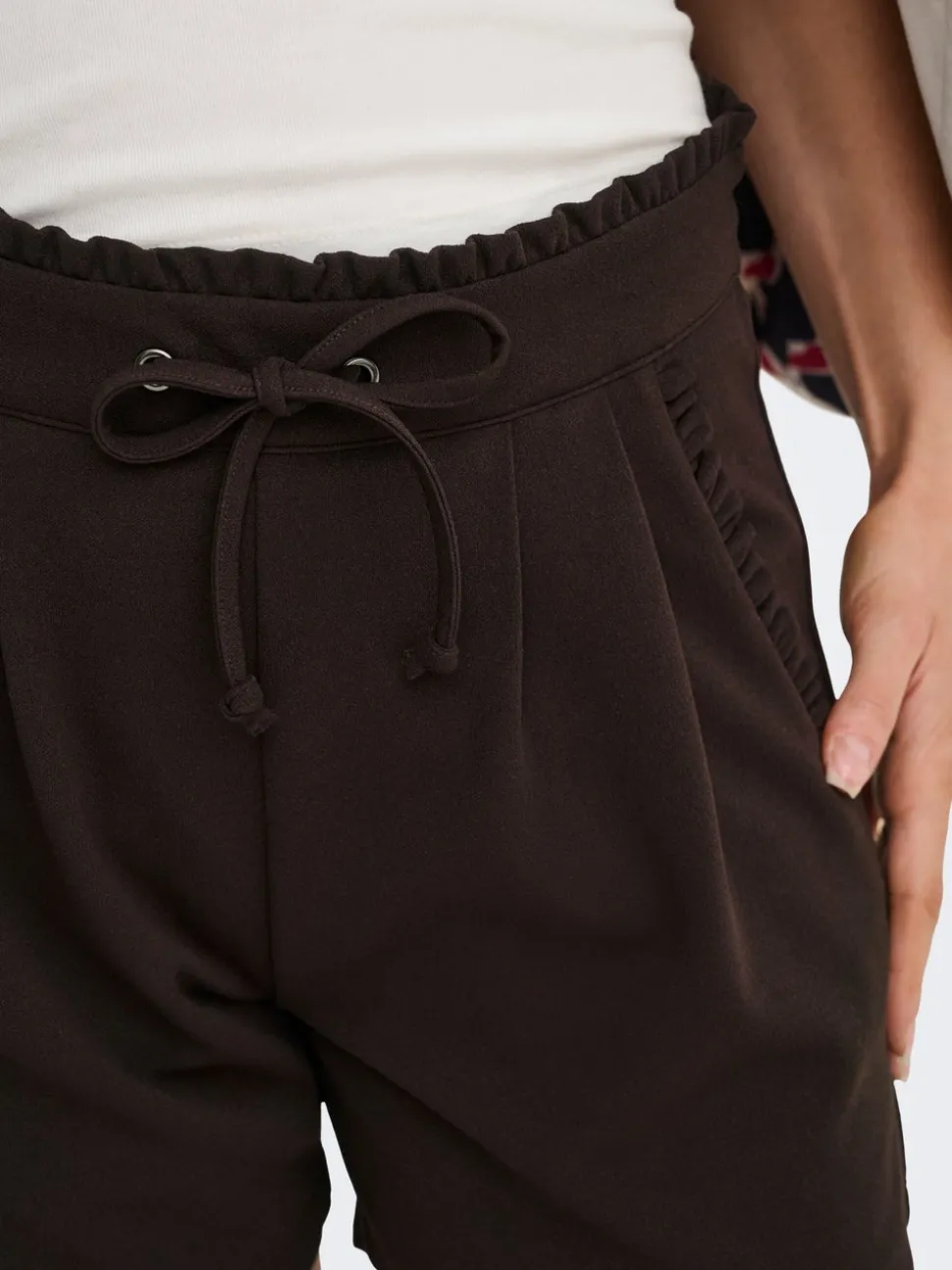 JDYNEW Regular Fit Shorts