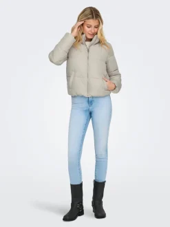 JDYNEWERICA Pufferjakke
