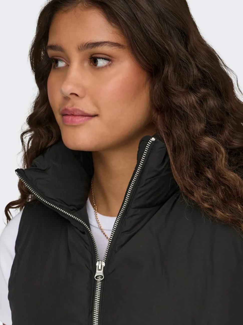 JDYNEWERICA Puffervest