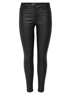 JDYNEWTHUNDER Skinny Fit Klassisk bukse