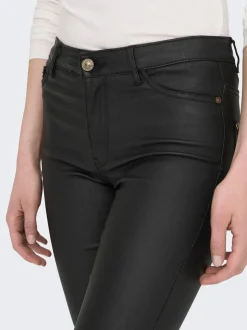 JDYNEWTHUNDER Skinny Fit Klassisk bukse