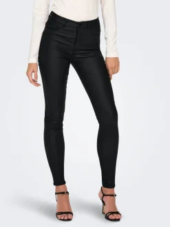 JDYNEWTHUNDER Skinny Fit Bukser