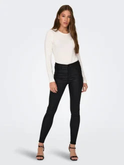 JDYNEWTHUNDER Skinny Fit Bukser