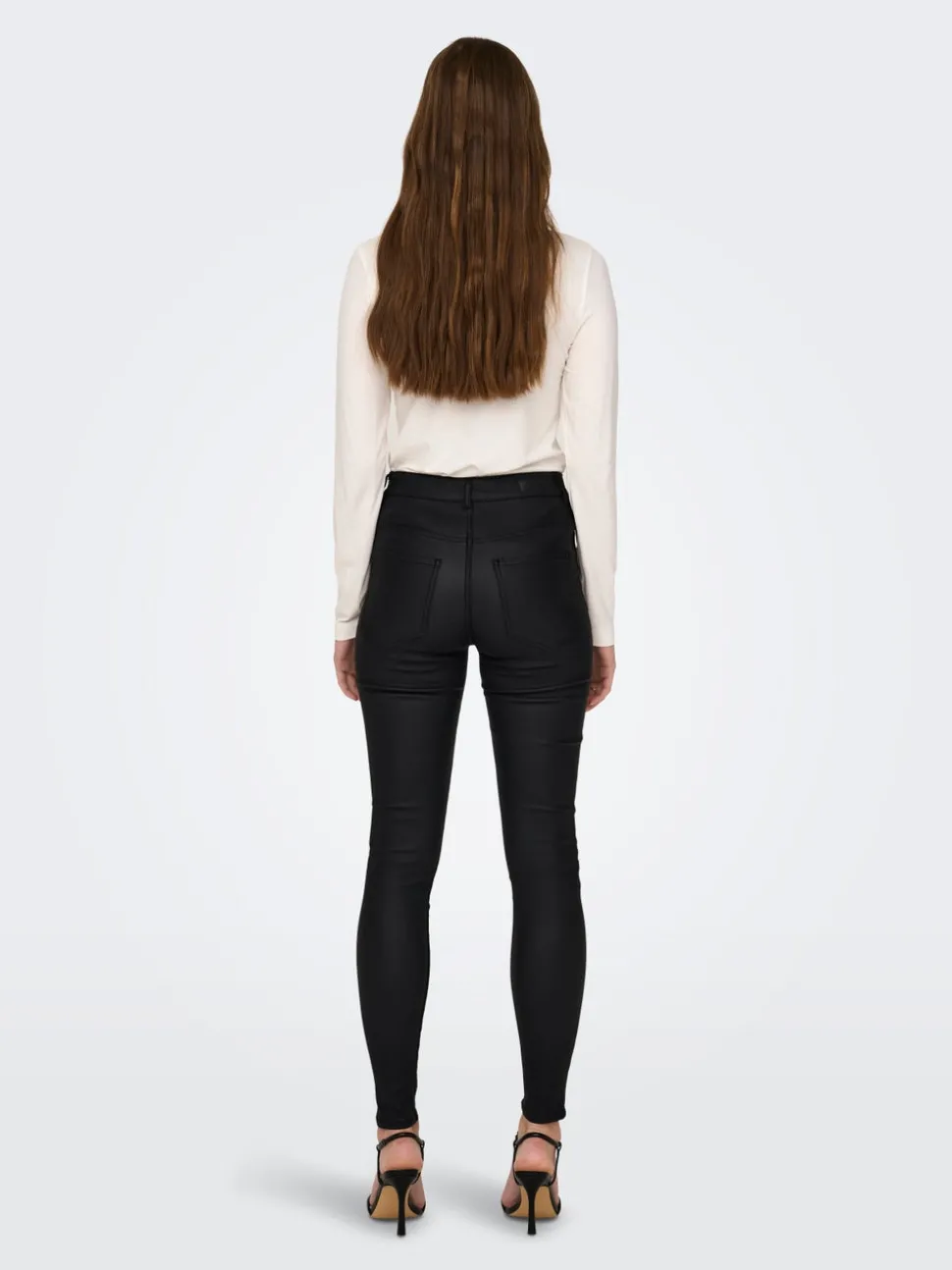 JDYNEWTHUNDER Skinny Fit Bukser