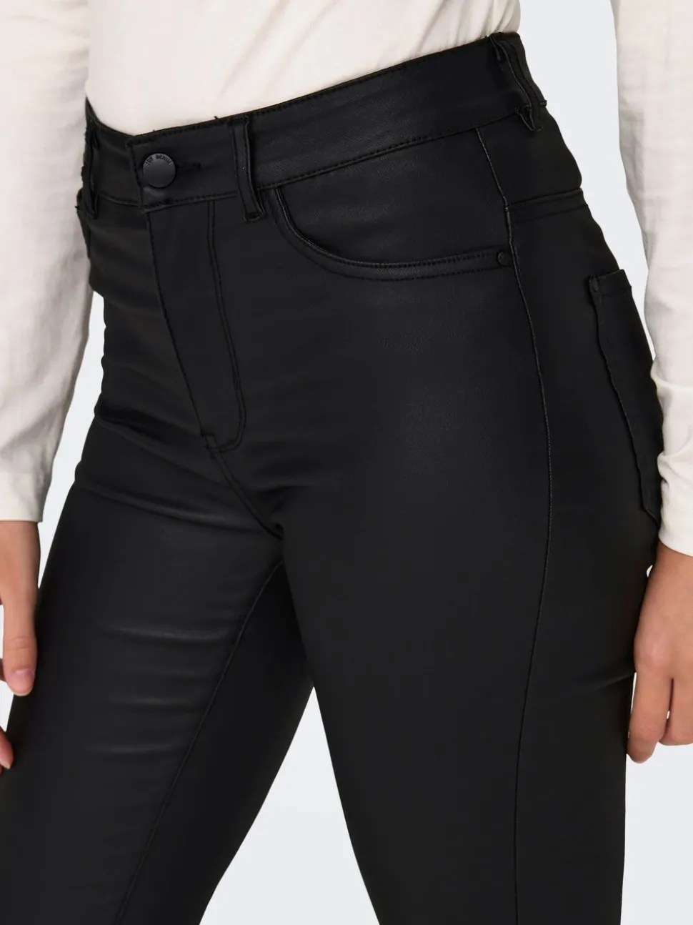 JDYNEWTHUNDER Skinny Fit Bukser