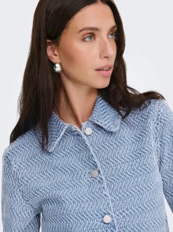 JDYNICO Denimjakke