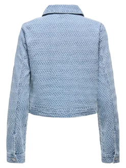 JDYNICO Denimjakke