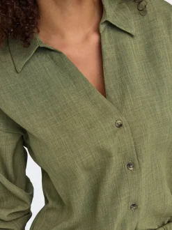 JDYNINA Skjorte