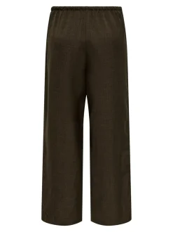 JDYNINA Wide Leg Fit Bukser med vide ben