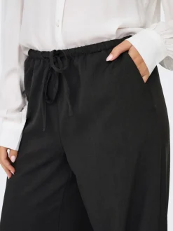 JDYNINA Wide Leg Fit Bukser med vide ben