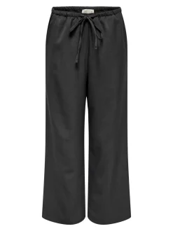 JDYNINA Wide Leg Fit Bukser med vide ben