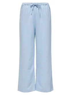JDYNINA Wide Leg Fit Bukser med vide ben