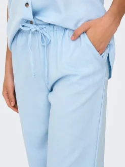 JDYNINA Wide Leg Fit Bukser med vide ben