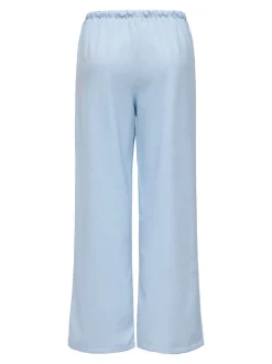 JDYNINA Wide Leg Fit Bukser med vide ben