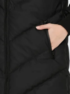 JDYNOLIN Pufferjakke