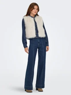 JDYORA Vest