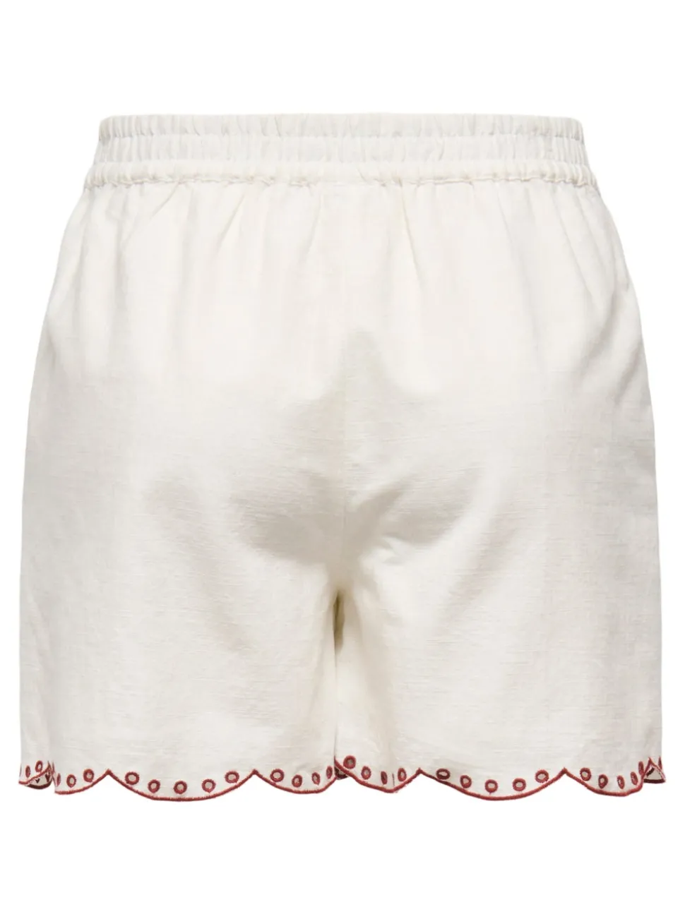 JDYPALMA Høy midje Regular Fit Shorts