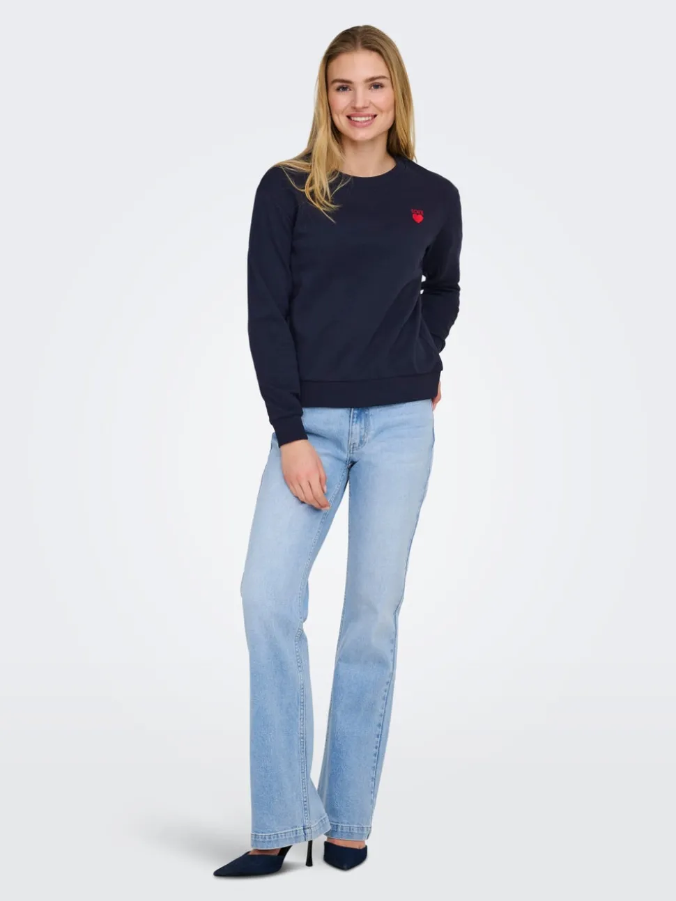 JDYPARIS Sweatshirt