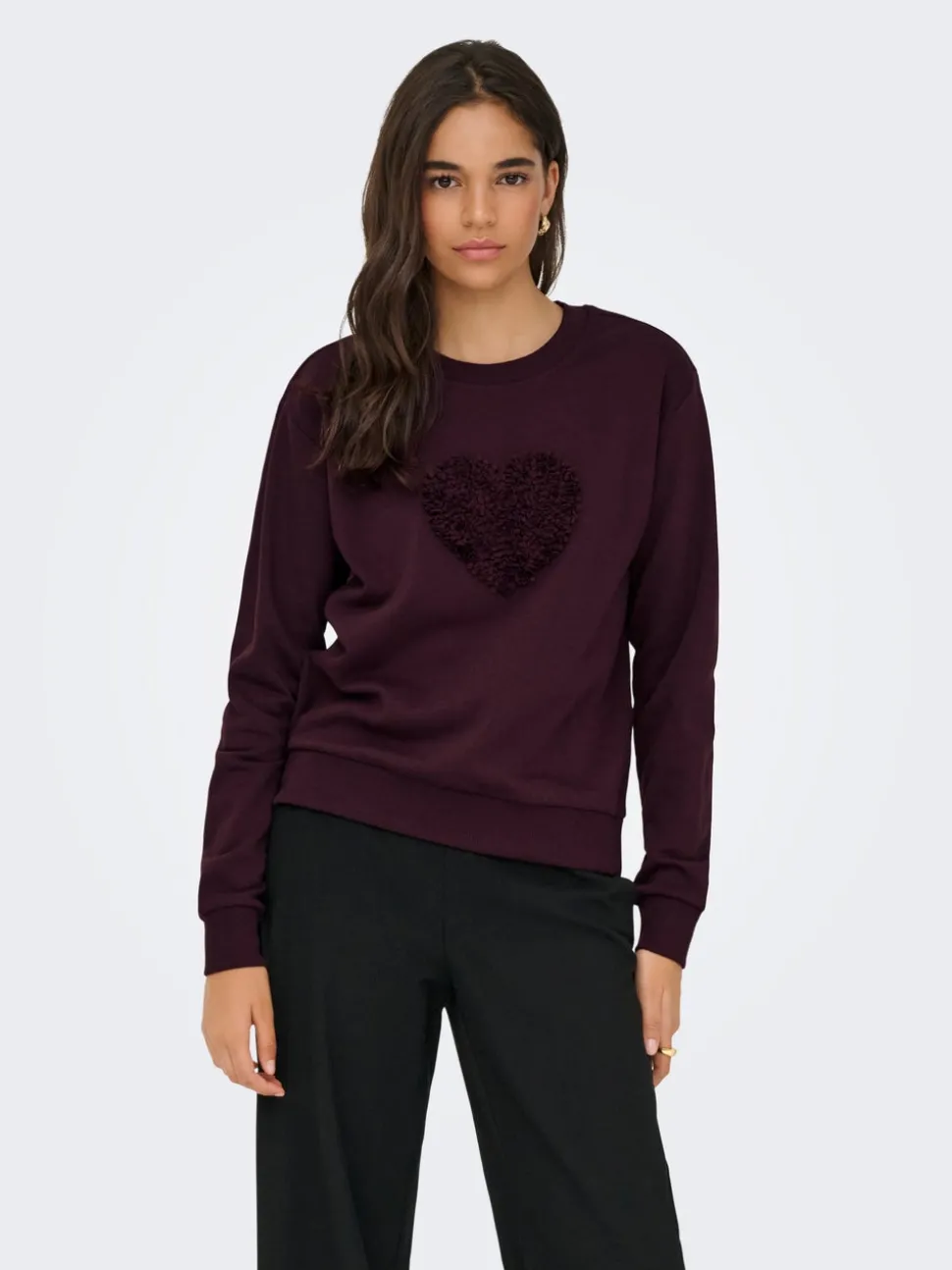 JDYPARIS Sweatshirt
