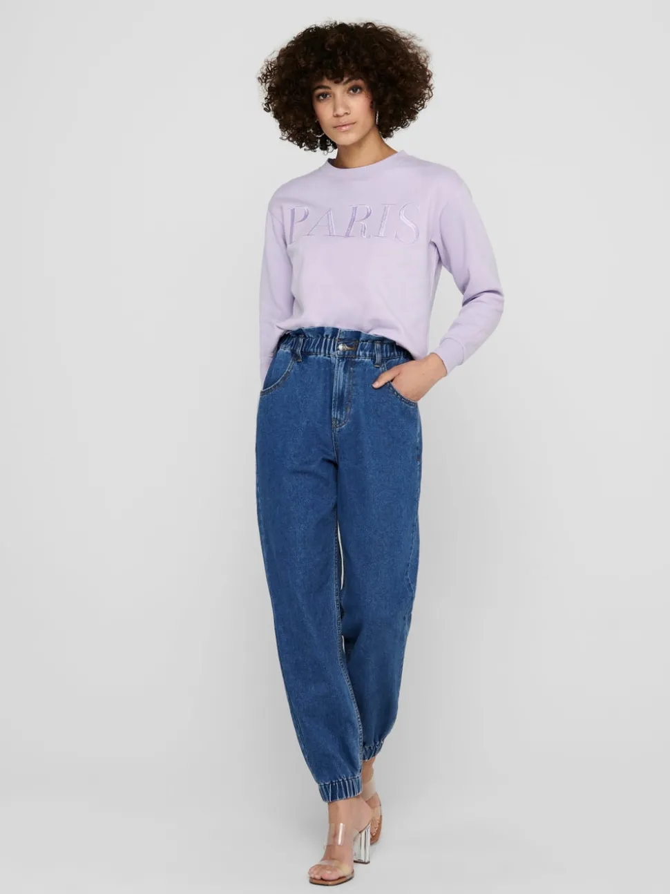 JDYPARIS Sweatshirt