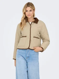 JDYPAULA Lett jakke