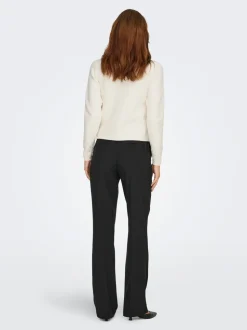 JDYPEARL Strikkegenser